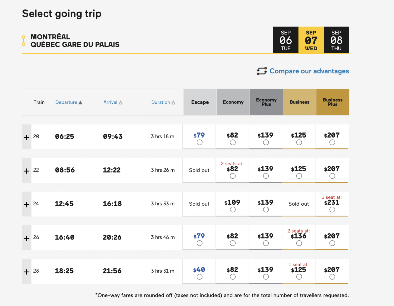 Road to Quebec City〜モントリオールからケベックシティへ〜 タビカメライフ