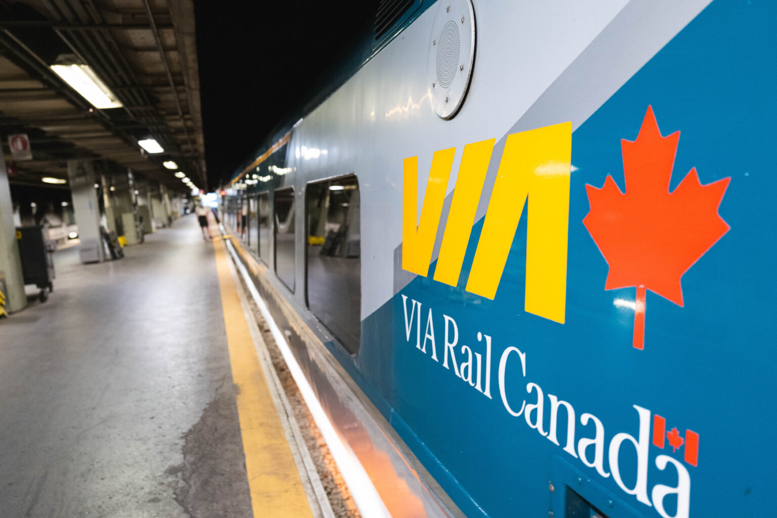 Road to Quebec City〜モントリオールからケベックシティへ〜 タビカメライフ