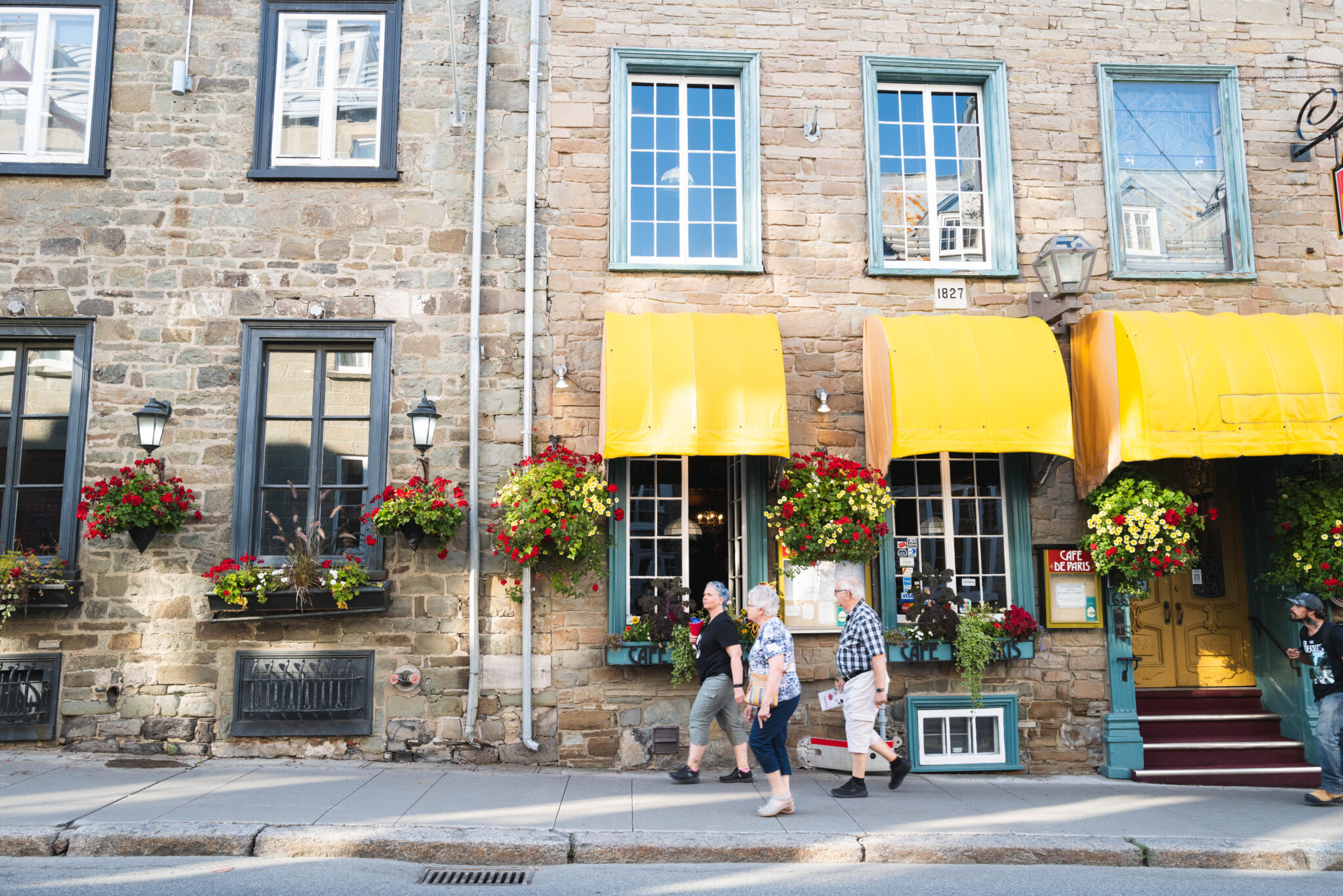 Road to Quebec City〜モントリオールからケベックシティへ〜 タビカメライフ